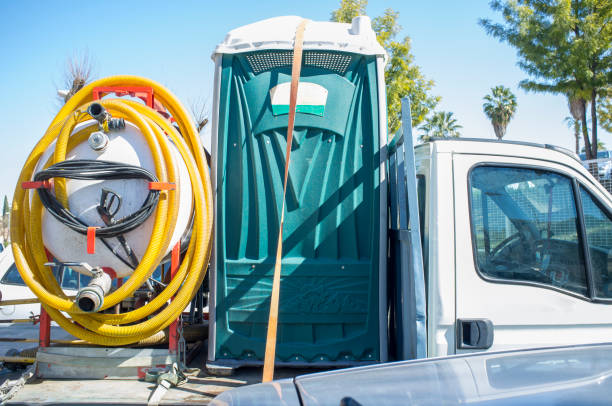 Best Local porta potty services  in Rock Port, MO