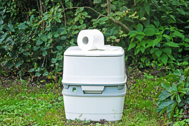 Best Porta potty rental near me  in Rock Port, MO