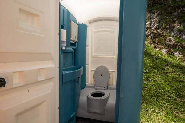 Best Best portable toilet rental  in Rock Port, MO