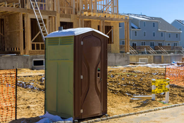 Best Portable bathroom rental  in Rock Port, MO