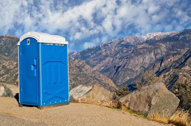 Trusted Rock Port, MO porta potty rental Experts