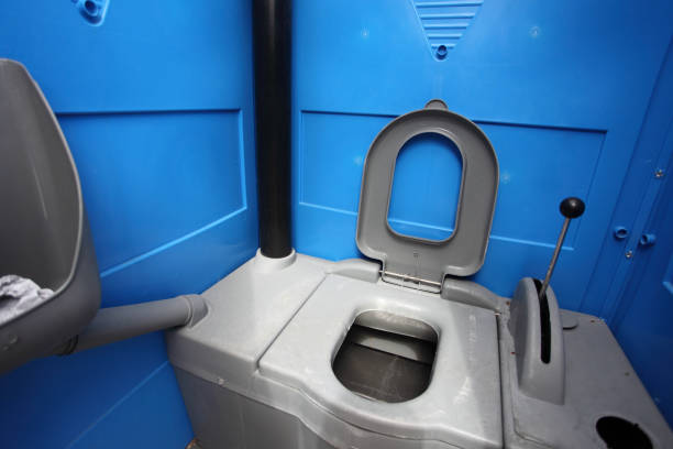 Best Portable toilet rental cost  in Rock Port, MO