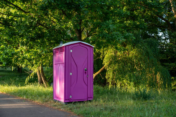 Portable bathroom rental in Rock Port, MO