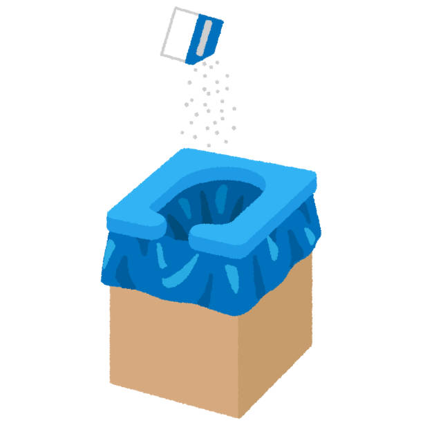 Portable Toilet Options We Offer in Rock Port, MO