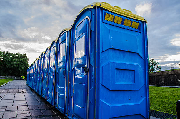 Best Porta potty delivery and setup  in Rock Port, MO