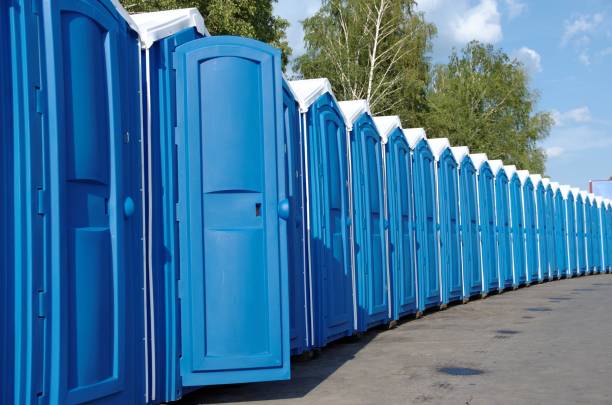 Best Long-term porta potty rental  in Rock Port, MO